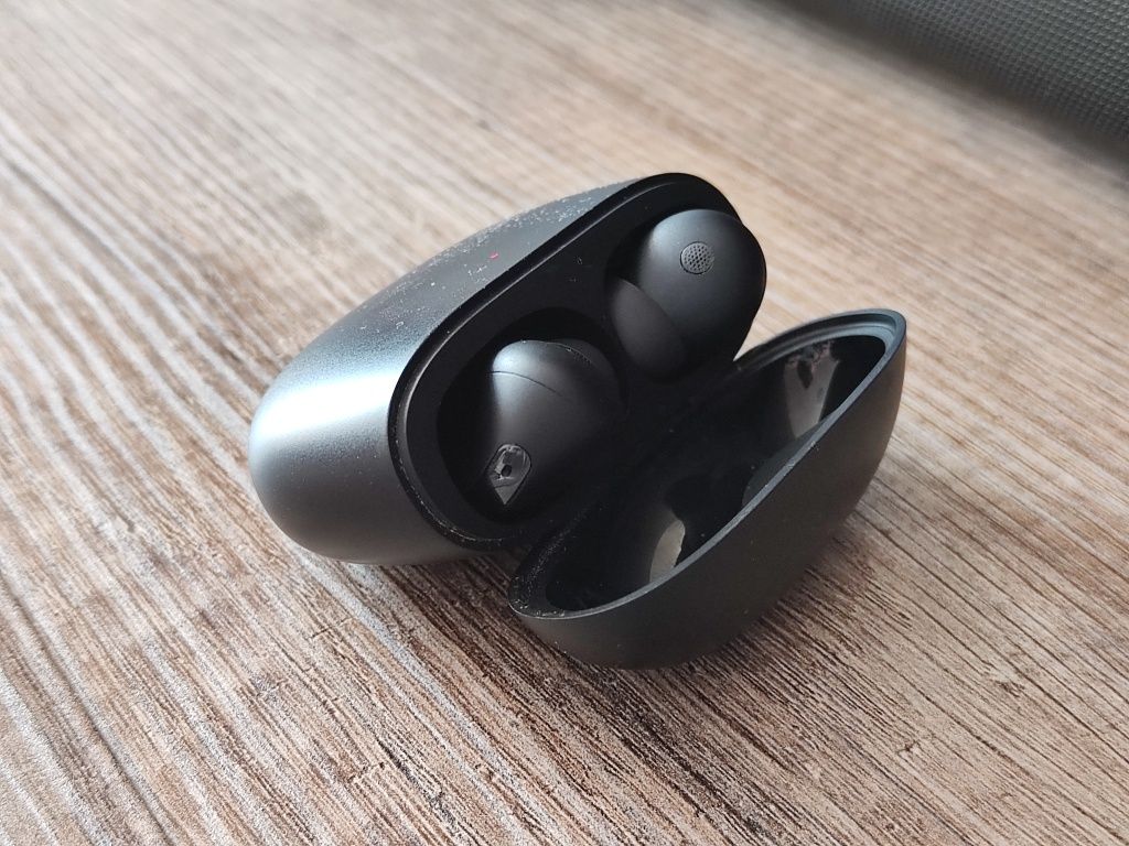 Xiaomi buds 3 black