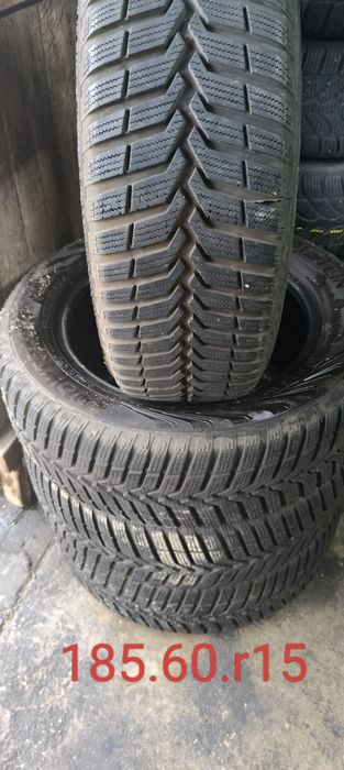Anvelope iarna r14/r15/r16