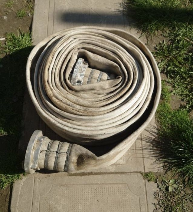 Furtune tip pompieri