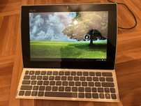 Asus Eee Pad Slider SL101