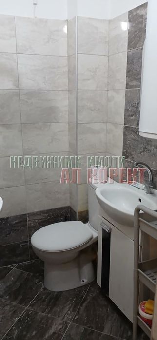 Продава се Двустаен апартамент в Варна, Лятно кино Тракия - 55 кв.м за 2728 €/кв.м - Снимка #5
