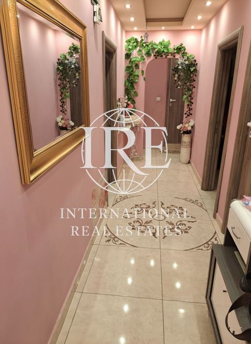 4-стаен в Варна-Възраждане 1 площ 100 цена 229900