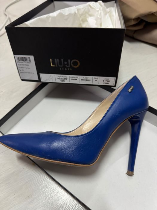 Дамско обивки Liu Jo