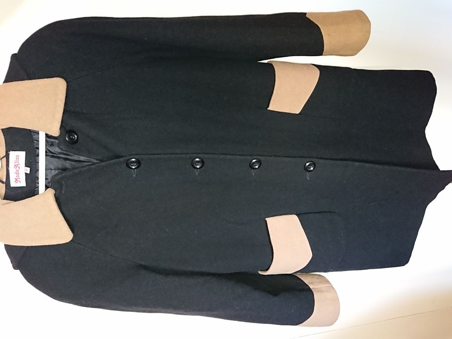 Palton dama - moda alis
