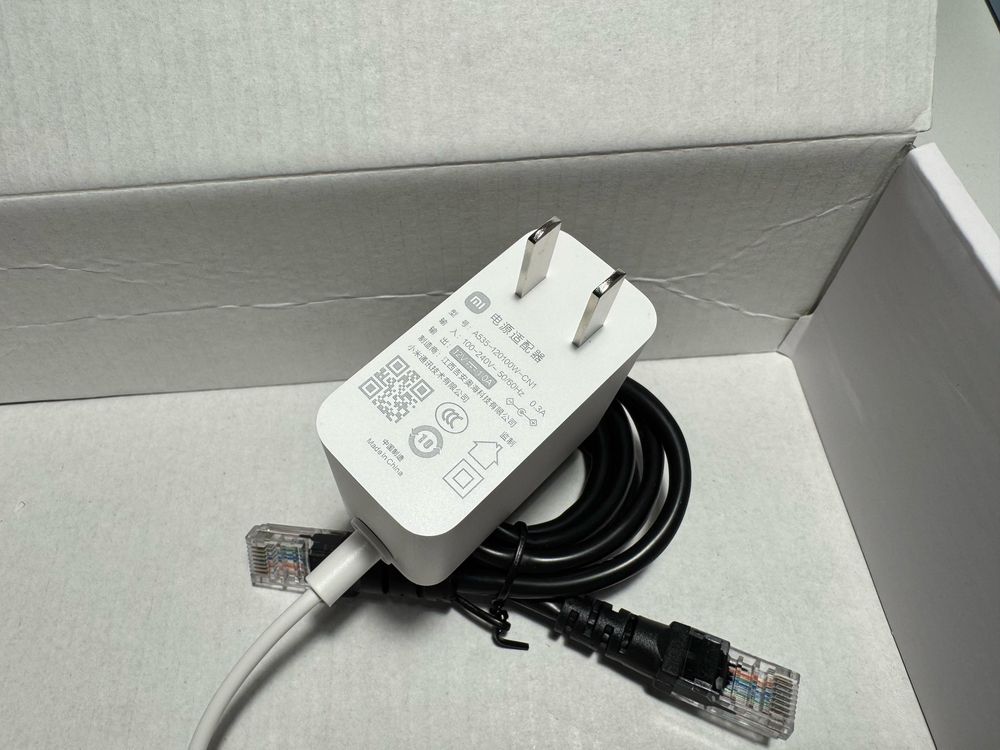 Xiaomi Router AX3000T