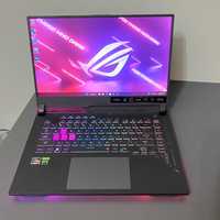 Laptop Gaming ASUS ROG nou, Intel Core i7-9750H, NVIDIA GTX 1650