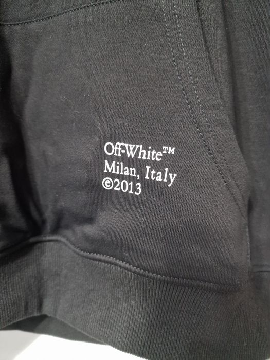 Hanorac Off White XL