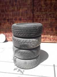 Jante tabla 205/55 R16