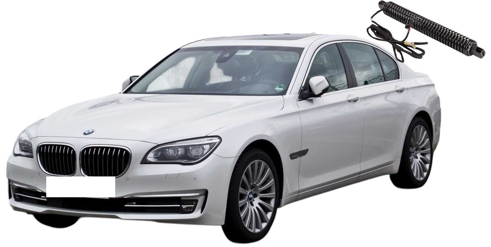 Електрически амортисьор за багажник BMW 7 (F01, F02, F03, F04)