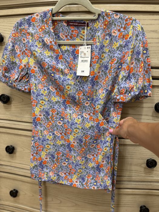 Bluză Comptoir Des Cotonniers, mărime 36.