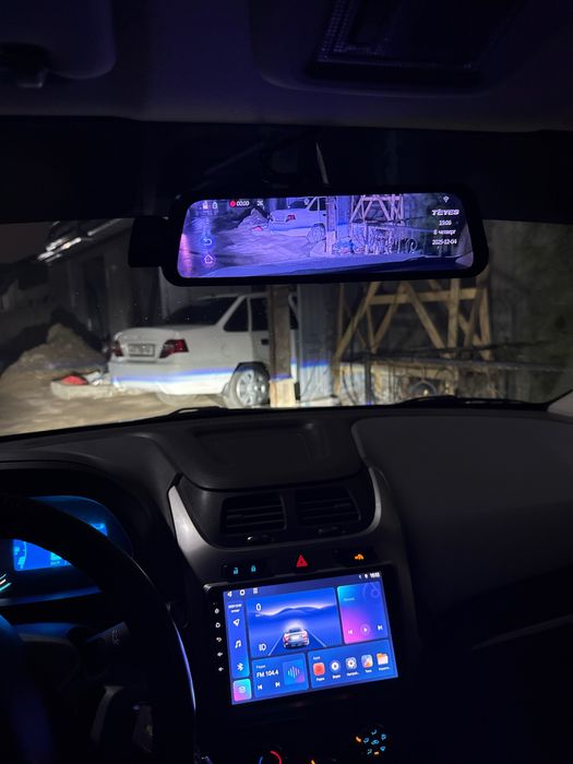 Cobalt 2025kraska tozza