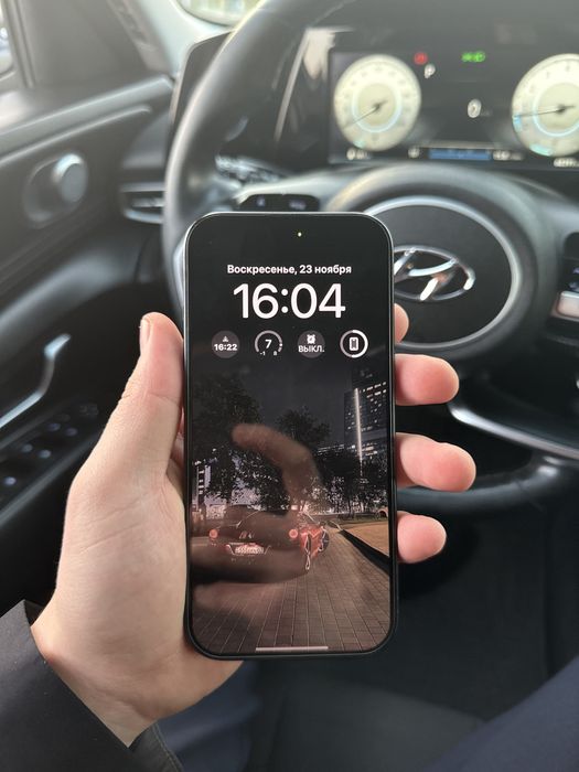 Iphone 16 pro срочно
