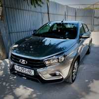 Срочно продаётся Lada Vesta Cross 2020