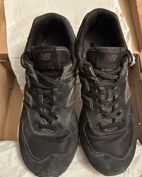 New Balance 574 40 номер