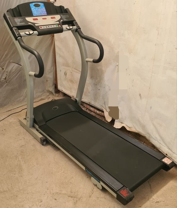 Беговая дорожка "FACILE-FITNES"