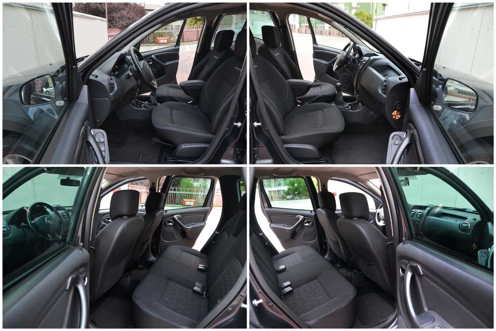 Dacia Duster 1.6 /GPL/Posibilitate Rate/Leasing/GARANTIE