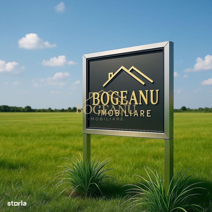 BG86-Teren pt casa-Chisoda-COMISION 0%