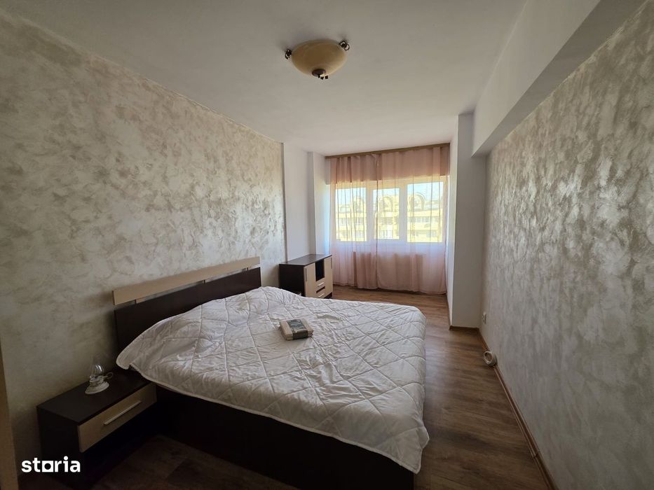 Apartament 3 camere, Decomandat, 74 mp, Deva – Bd. Decebal, Bloc 23