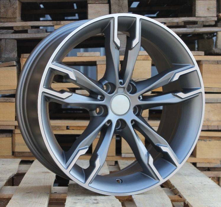 19'' 20" Джанти за BMW 5X112 F22 3 E90 E91 F30 F31 F34 4 F32 5 F10