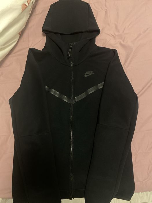 hanorac Nike Tech Fleece original
