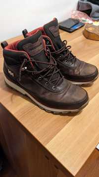 Ghete piele Helly Hansen marimea 43