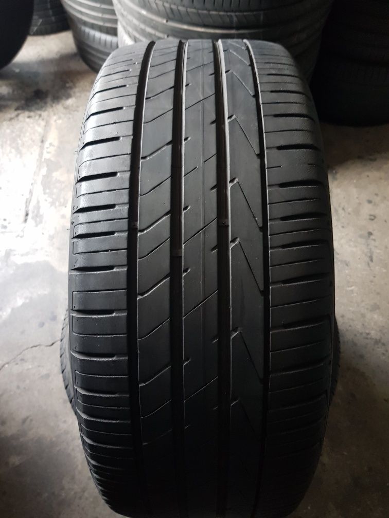 Hankook 245/45 R19 98W vară