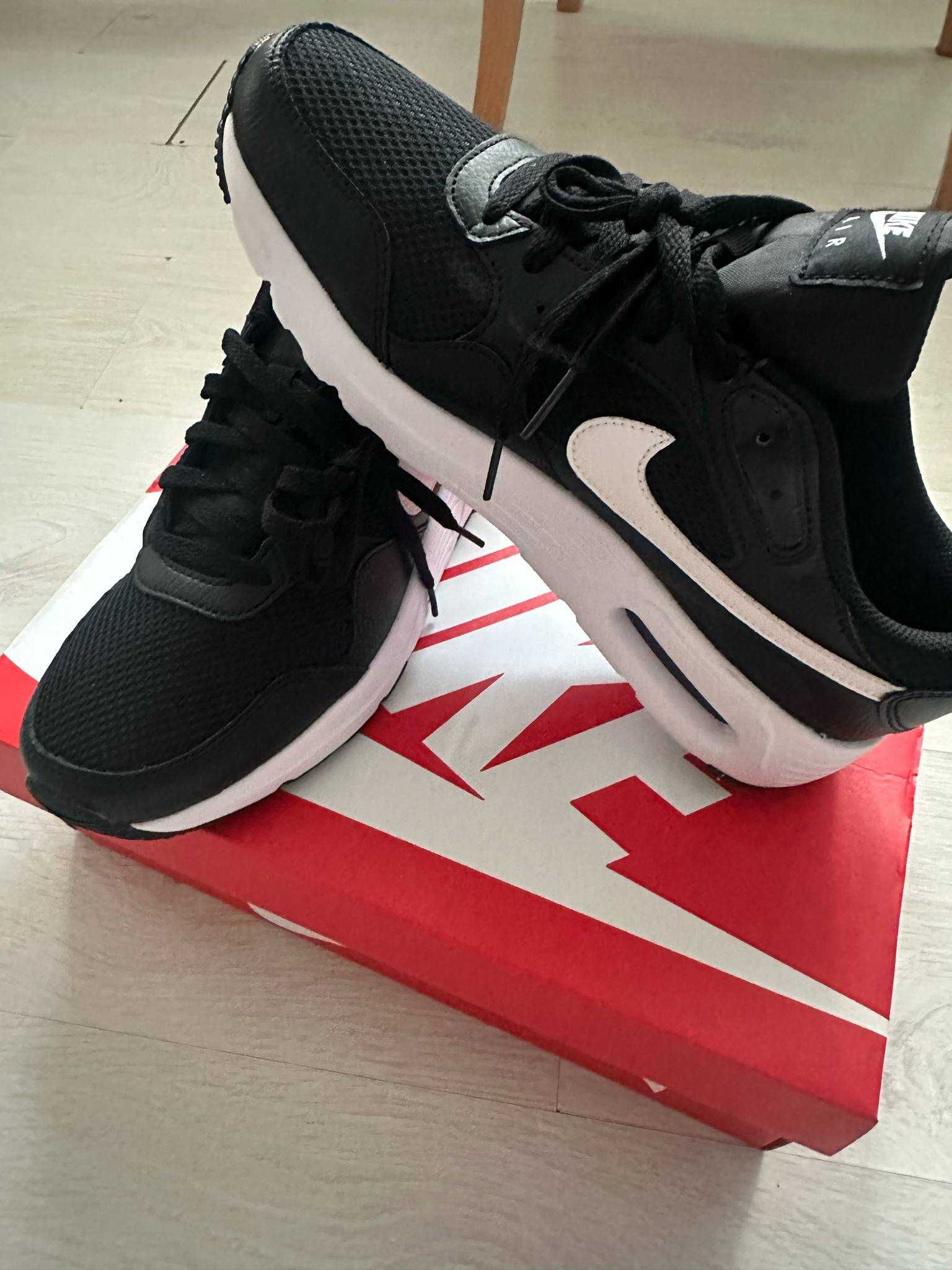 Маратонки NIKE AIR MAX SC, 43 номер