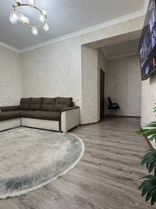 Паркентский срочно Vita Stroy Мирзо Улугбек 3к Евро ремонт с мебелью`