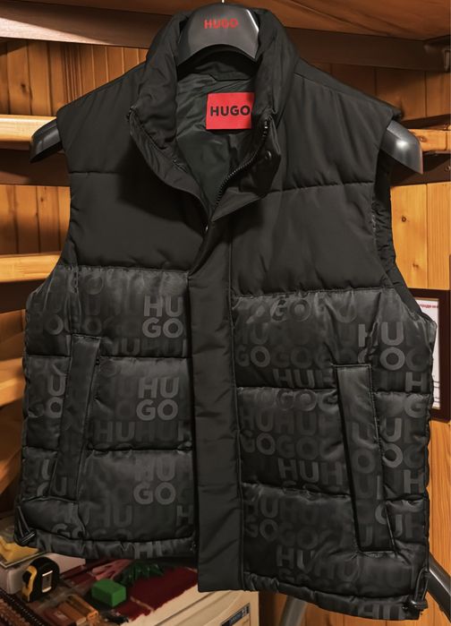 Оригинална грейка HUGO