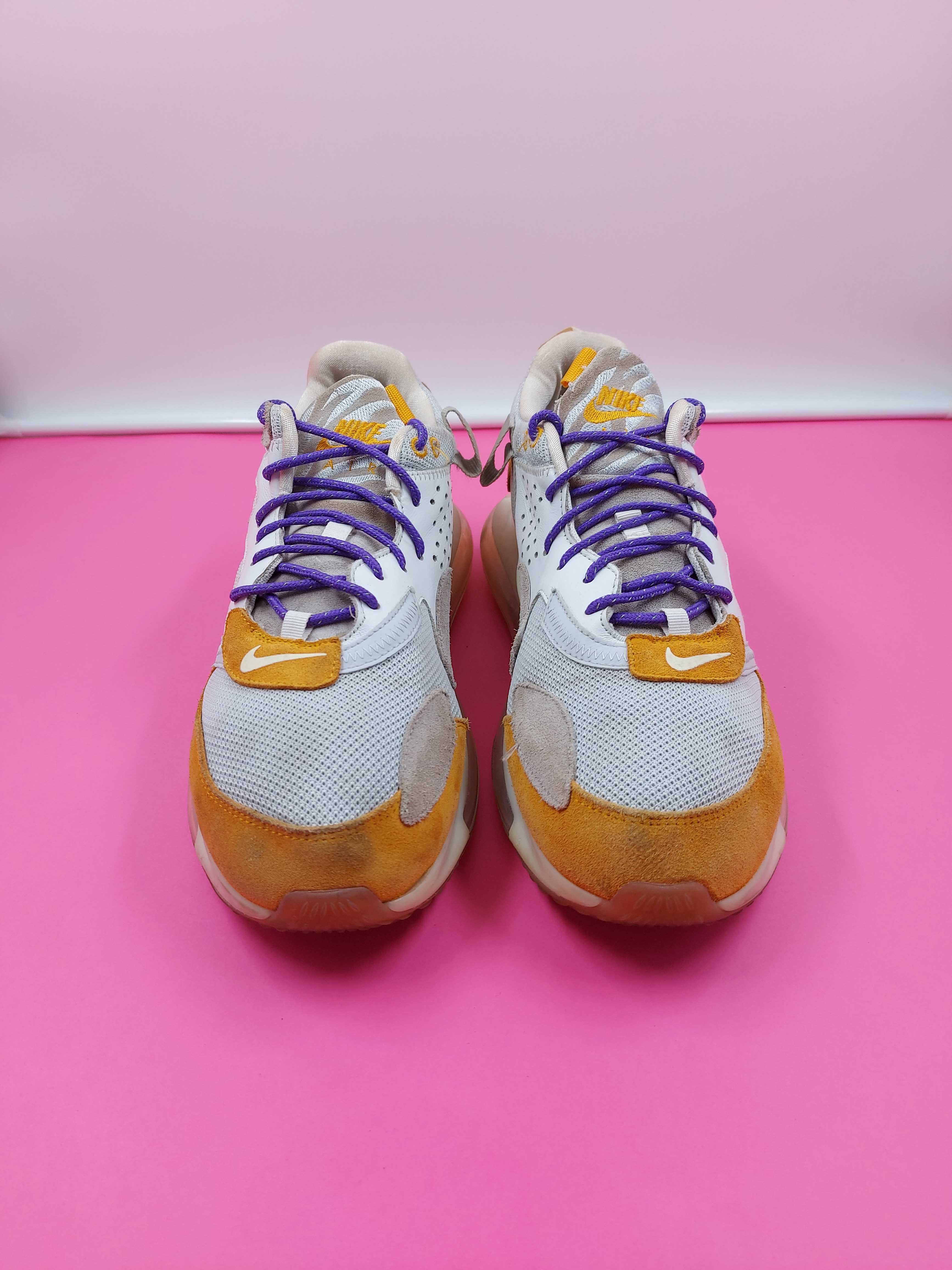 Nike Air Max 720 Obj Odell Beckham Jr Lsu номер 49.5 Оригинални