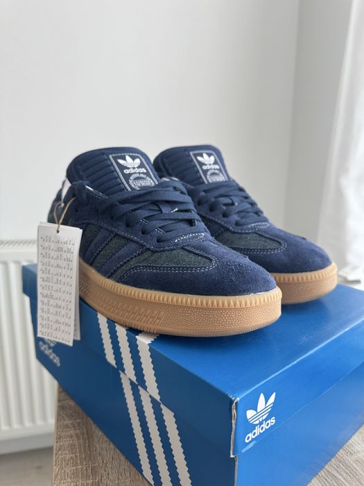 Adidas Samba Xlg
