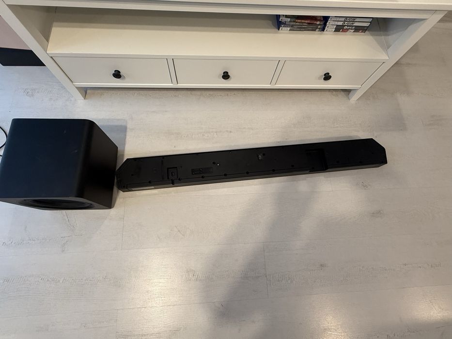 тонколона Samsung