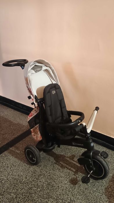 Детска триколка Kinder Kraft Easy Twist