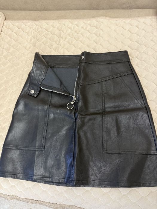 Продам новую юбку