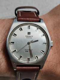 Tissot PR 516 Automatic, ceas vintage, elvetian, swiss