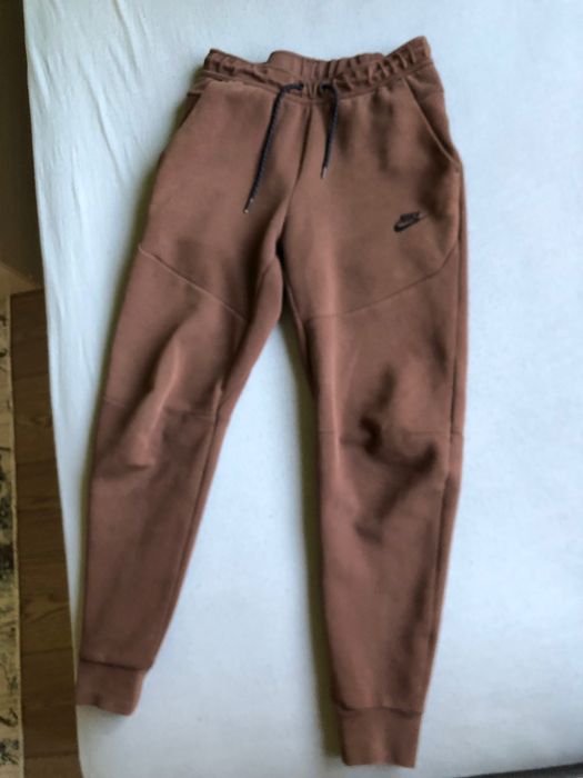 Nike tech fleece долнище