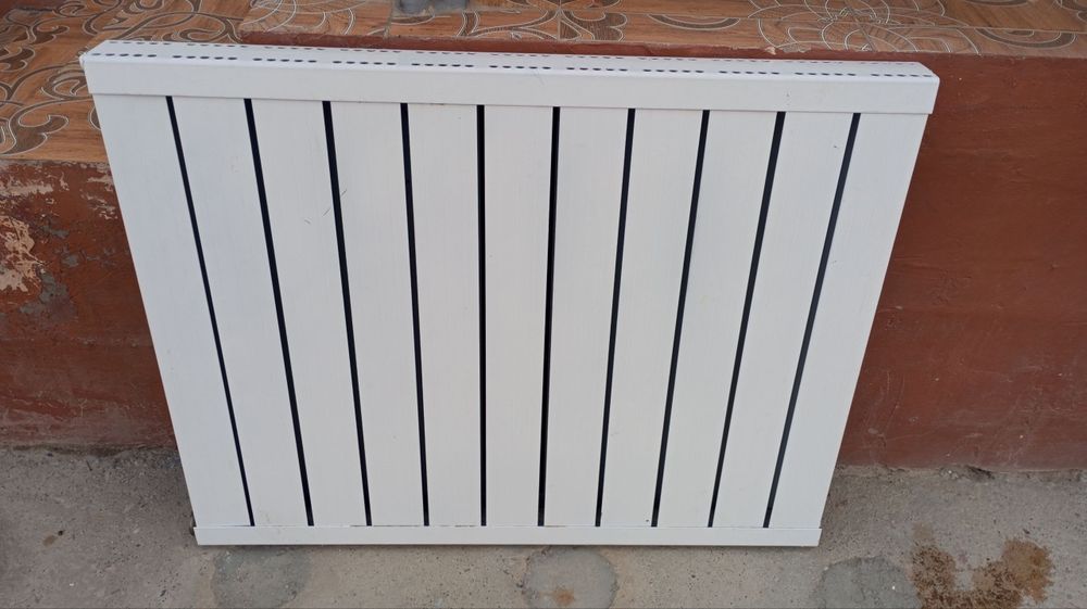 Радиатор батарея сотилади