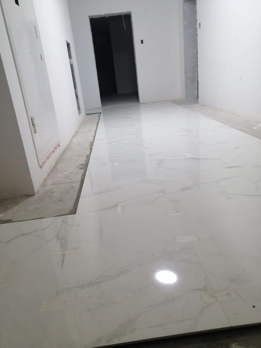 Кафель Ламинат Штукатурка Паркет Демонтаж Покраска Левкас Обой Мокрый