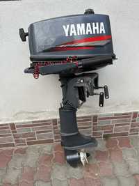 Motor barca yamaha 4cp - 1999