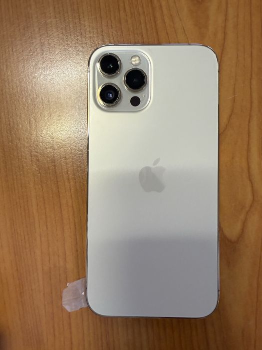 IPhone 12 Pro Max - 256 GB