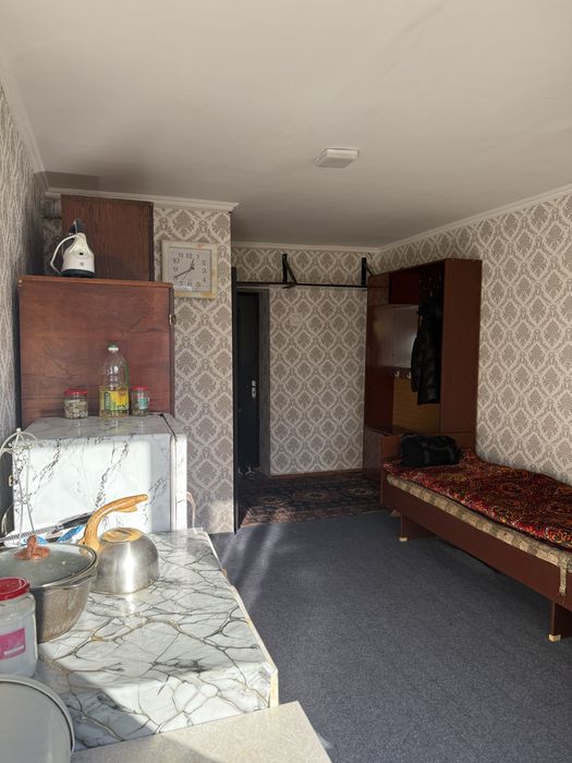 Квартира на долгий срок