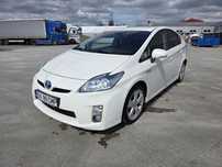 Toyota Prius 2010 130000km reali