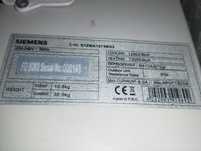 Продается свой кондиционер Siemens
