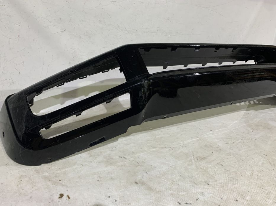 Bara fata Mercedes G-Class, facelift W463, 2018, 2019, 2020, 2021, 2022, 2023, 2024, cod origine OE A4638852601.