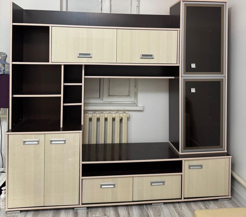 продается шкаф почти как новый