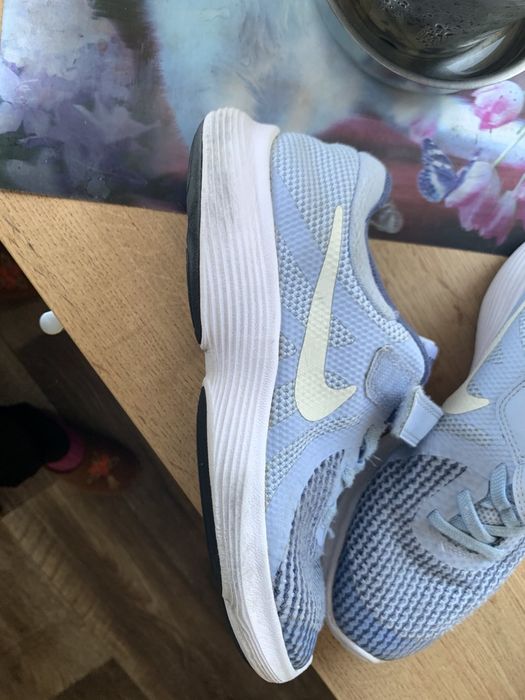 Nike летни маратонки