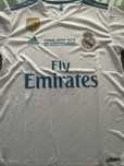 tricou real madrid sergio ramos