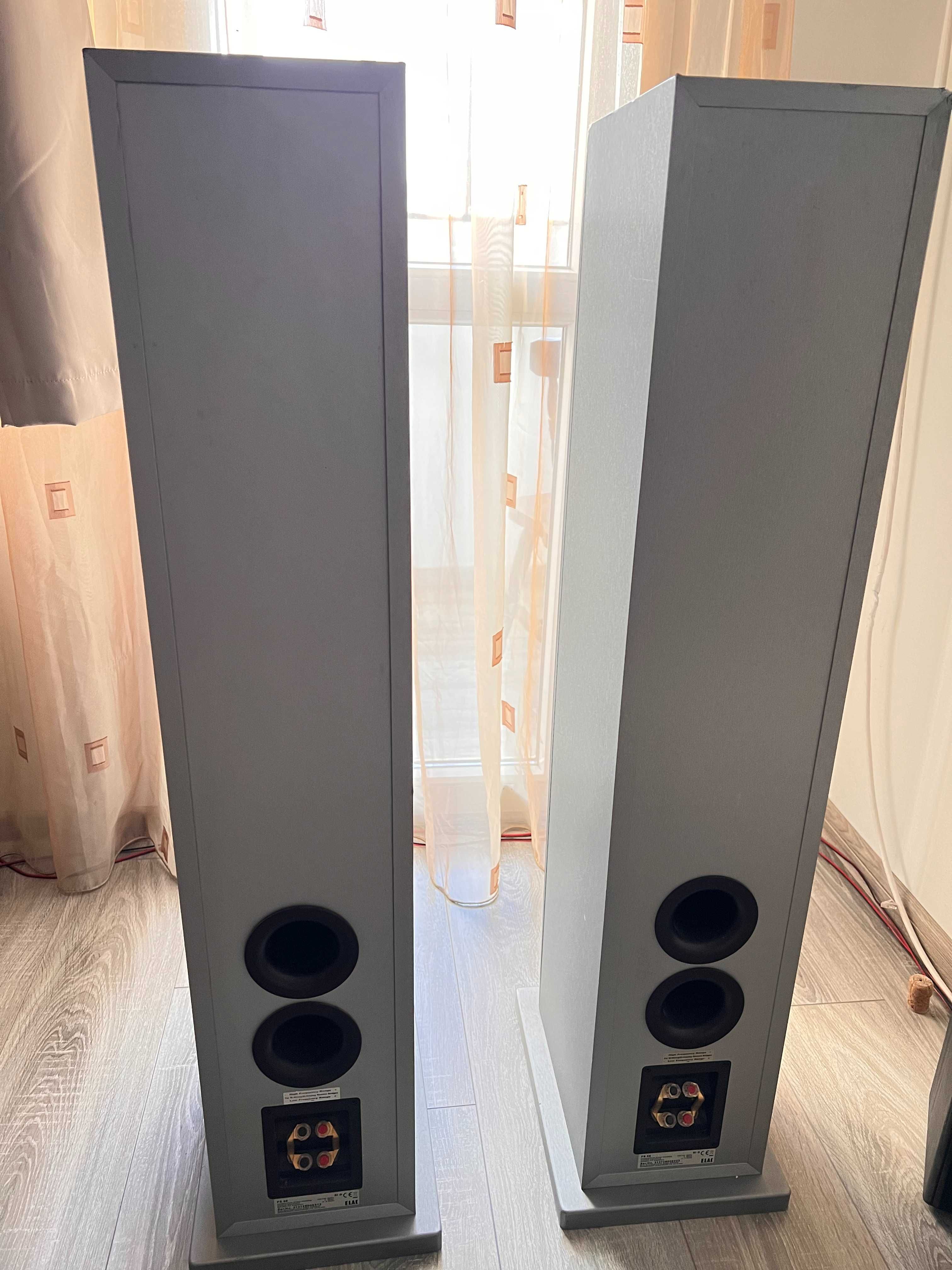 Подостоящи тонколони ELAC FS 58