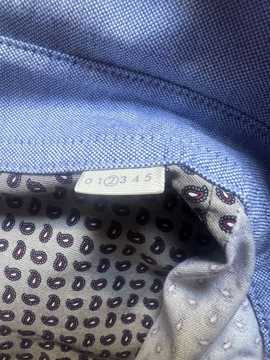 Camasa barbati Band of Outsiders