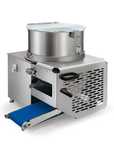 Minerva Italia - Formator automat pentru hamburgeri 1000 buc/h